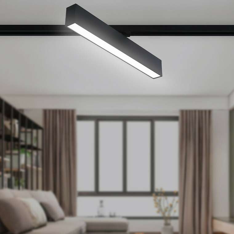 Трековый светильник Ambrella Track System GL6777