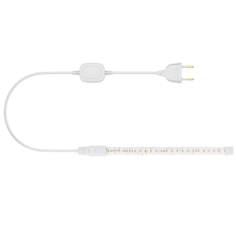 Светодиодная лента Led Strip 201201  220 V Светодиодная лента Ultra