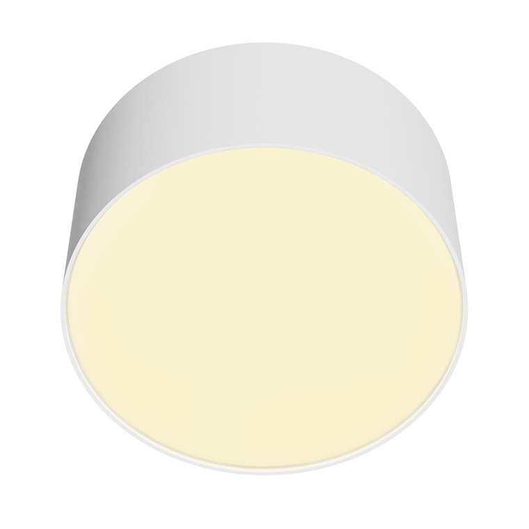 Потолочный светильник Technical C032CL-12W2.7K-RD-W Zon Ceiling