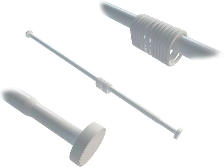 Карниз для ванны Kammel