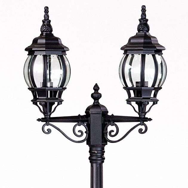 Наземный фонарь IP44 83409S A Bl Oasis Light 83409SA