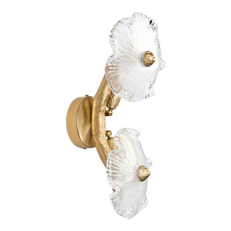 Бра Loft It Bloom 10352/2W AB