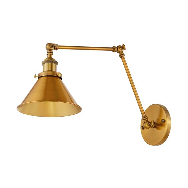 Бра Lumina Deco Gubi LDW B005-2 MD