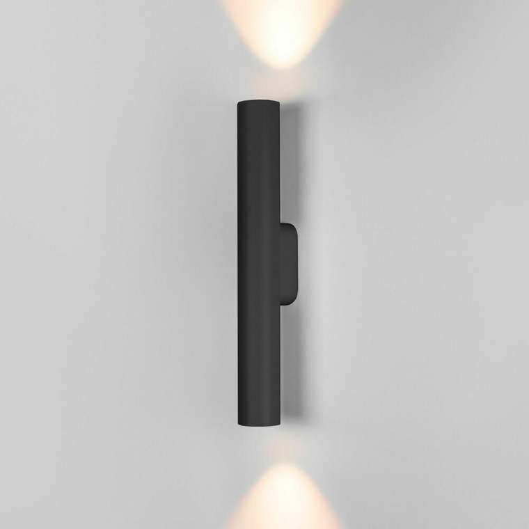 Настенный светодиодный светильник 40123/LED langer