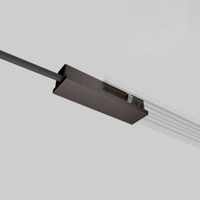 Titan Line Ввод питания титан 85005/00 Line Magnetic