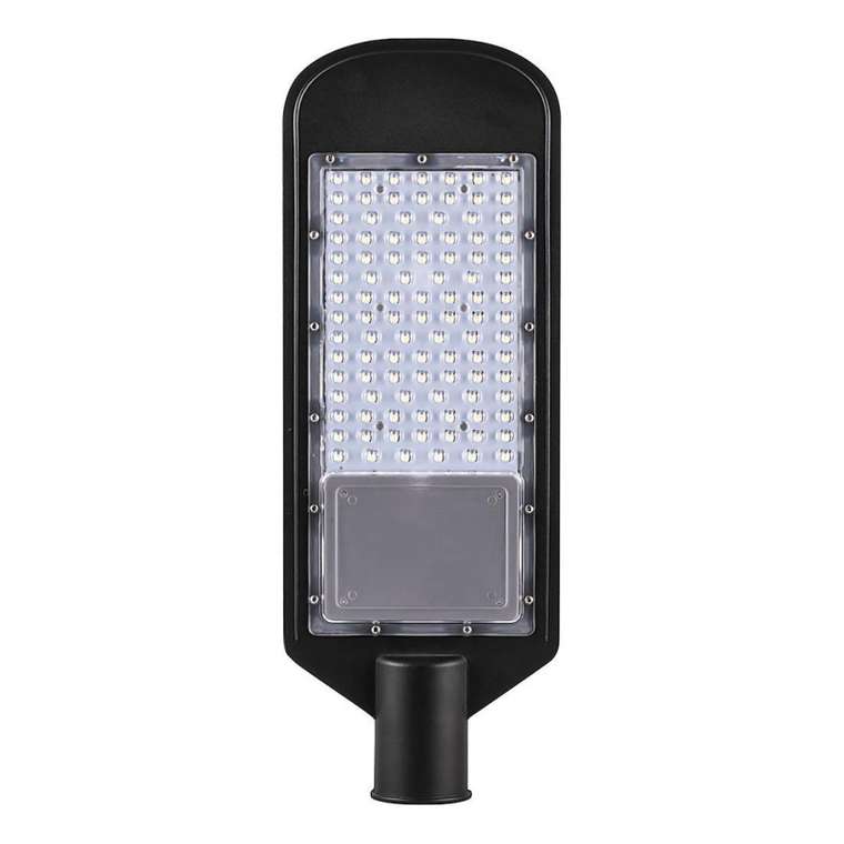 Уличный светодиодный консольный светильник Feron SP3033 32578