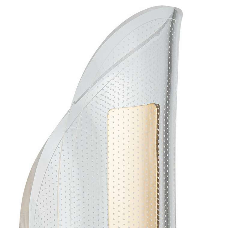 Настенный светильник Arte Lamp CICLONE A2474AP-7PB