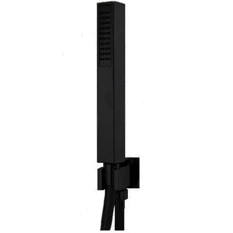 Душевой гарнитур Webert Shower Set AC1045560, черный