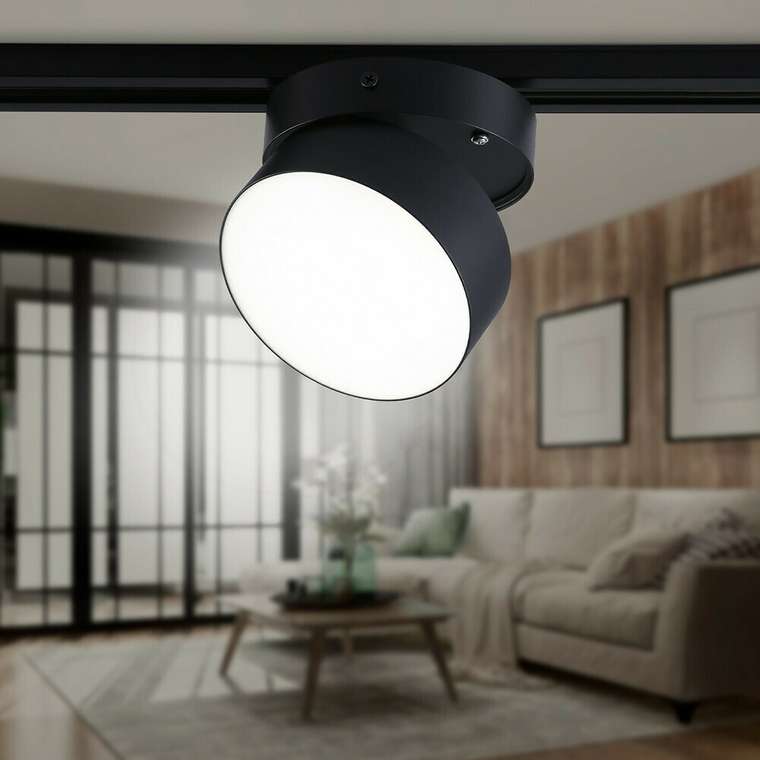 Трековый светильник Ambrella Track System GL6879