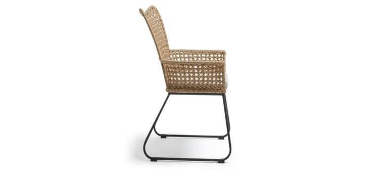 Кресло Julia Grup SAMIRA 