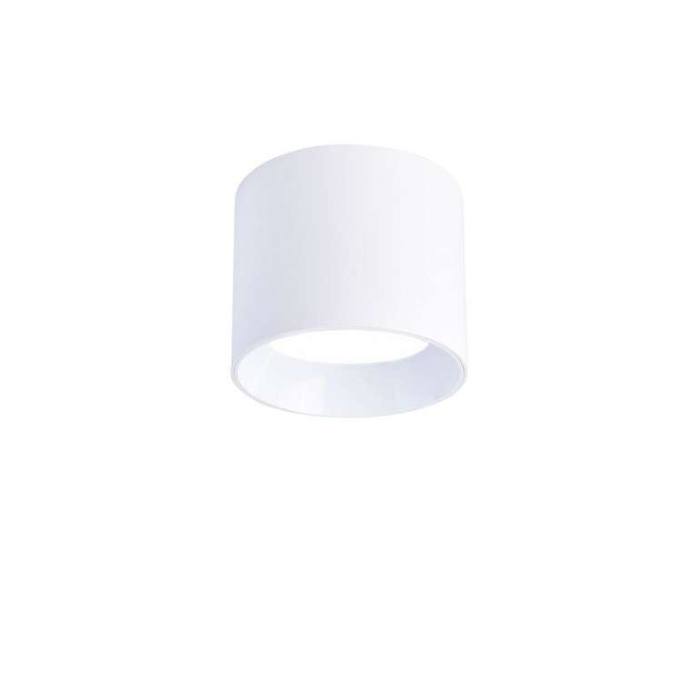 накладной светильник Rout металл 1*GX53LED*9W, IP20, excluded