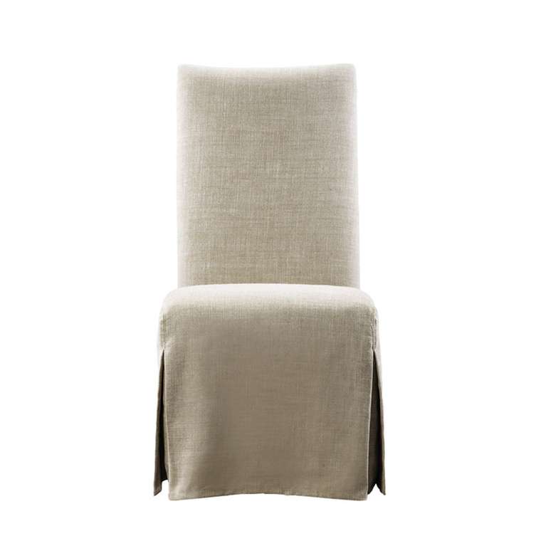 Стул F"LANDIA SLIP SKIRT Beige"