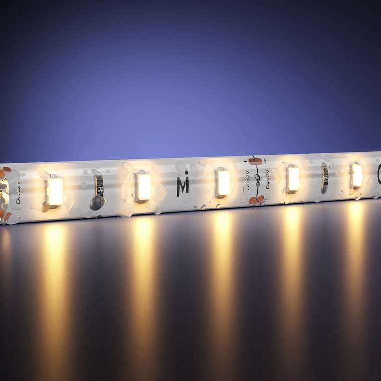 Светодиодная лента Led Strip 201005 Базовая светодиодная лента Светодиодная лента Ultra