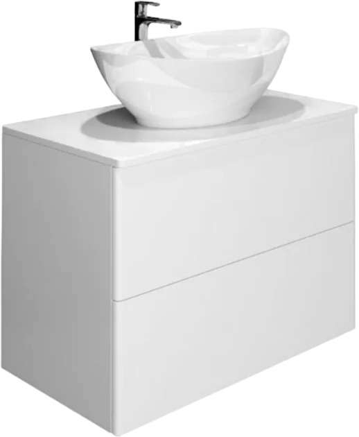 Тумба с раковиной Otto