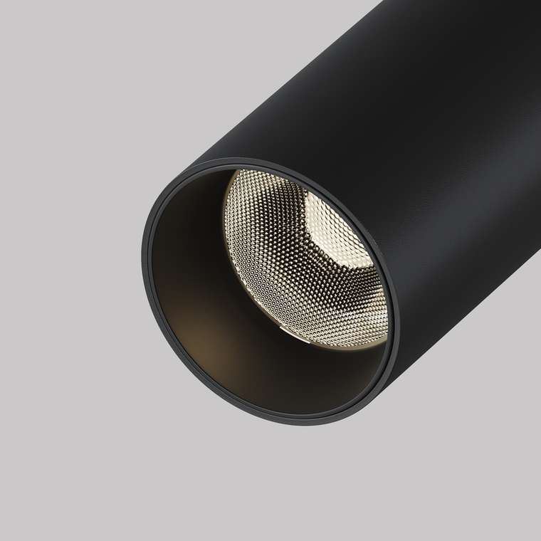 Потолочный светильник Technical C142CL-6W3K-B Focus T Ceiling