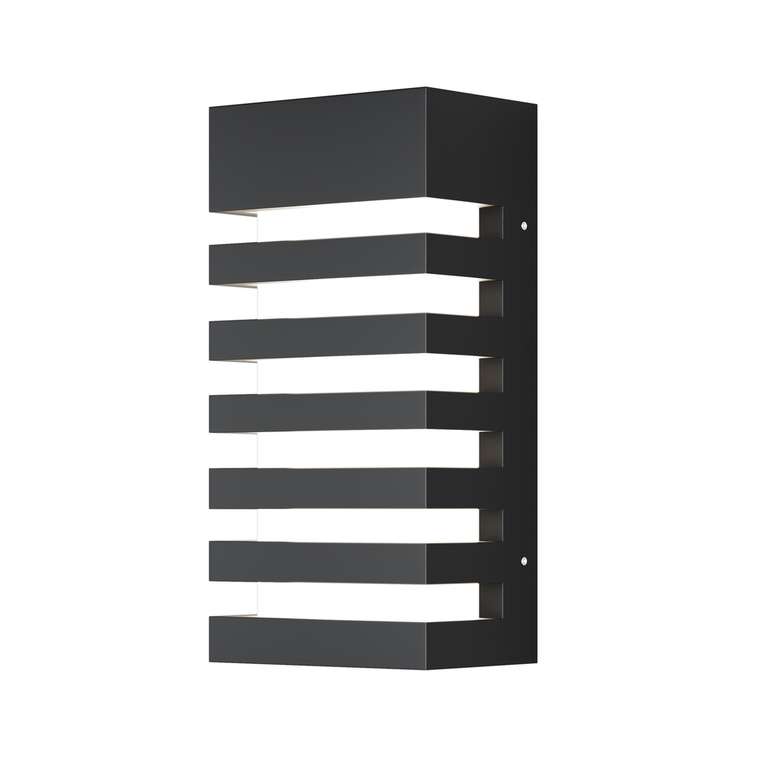 Настенный светильник (бра) Outdoor O034WL-01B Remsa Outdoor