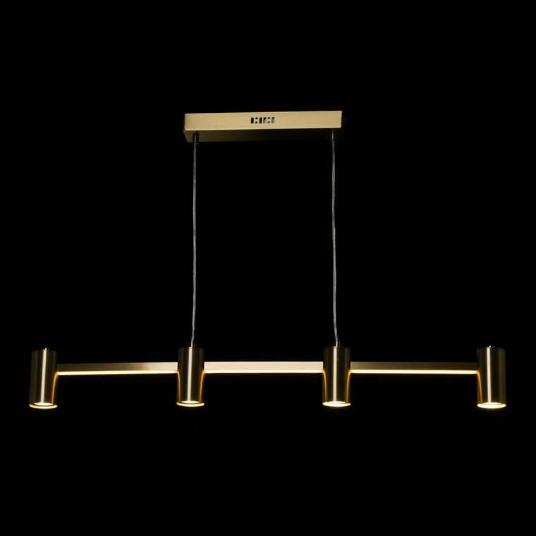 Подвесной светильник DeMarkt Ральф 675015405