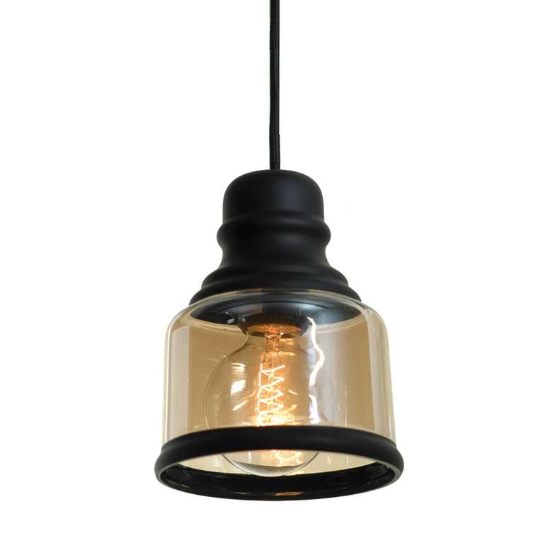 Подвесной светильник Lussole Loft Tonawanda LSP-9688