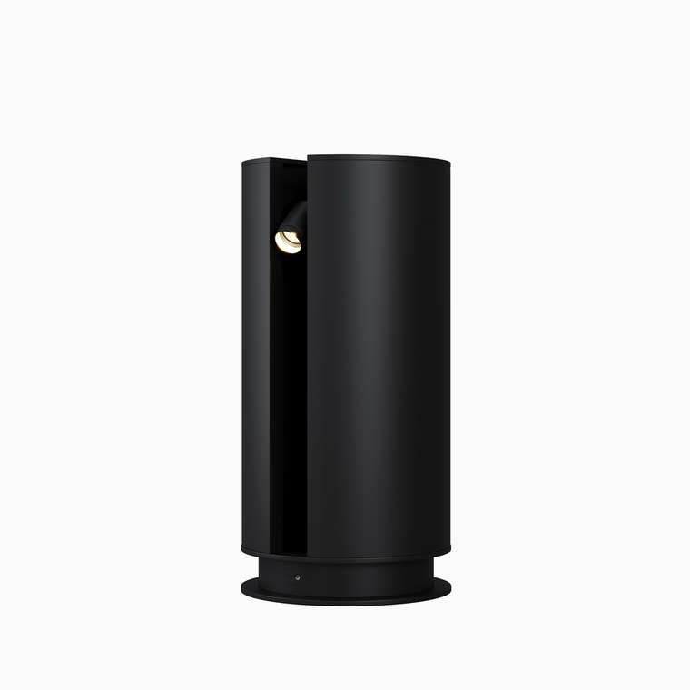 Ландшафтный светильник Outdoor O468FL-L3B3K Cave Outdoor