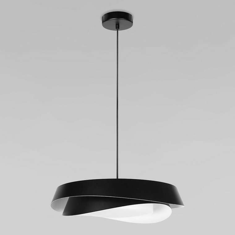 Люстра Loft It Petale 10256P Black