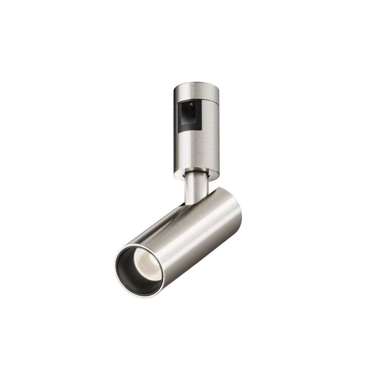 Трековый светильник Technical TR144-1-5W4K-W-PT Focus Led Магнитная модульная трековая система FLARITY