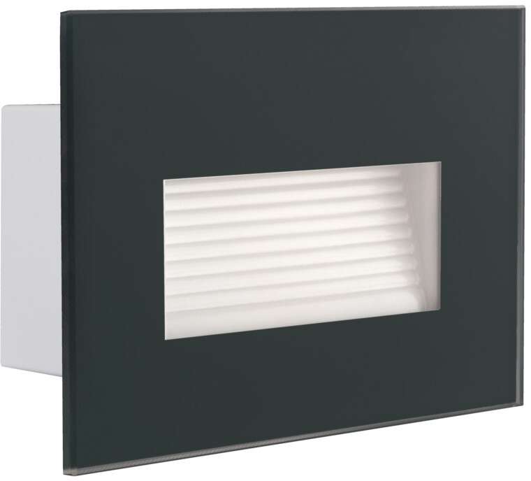 Подсветка ступеней лестницы светодиодная Kanlux GLASI 33692