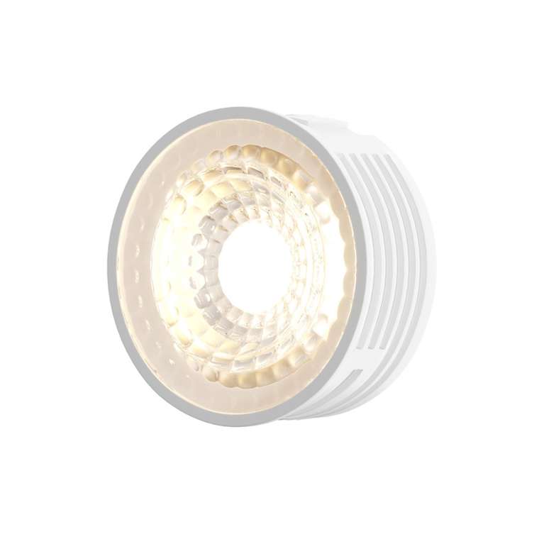 Светодиодный модуль Denkirs Slim LED 7W 3000К DK3000-7W