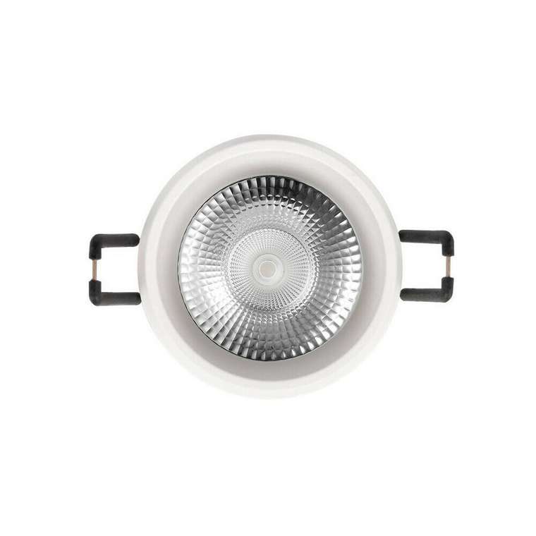 Светильник точечный Loft It Limit 10343/B White