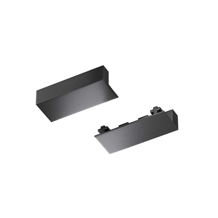 Комплектующие для накладной трековой системы Technical TRA084EC-112B Accessories for tracks Radity Магнитная трековая система RADITY