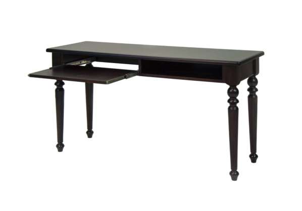 Письменный стол Конкиста цвета венге