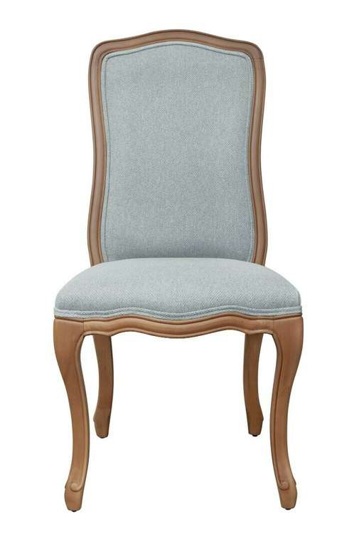 Стул Wenter серого цвета