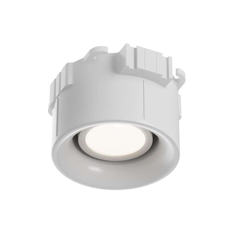 Встраиваемый светильник Technical DL111-GU10-W Intro Downlight