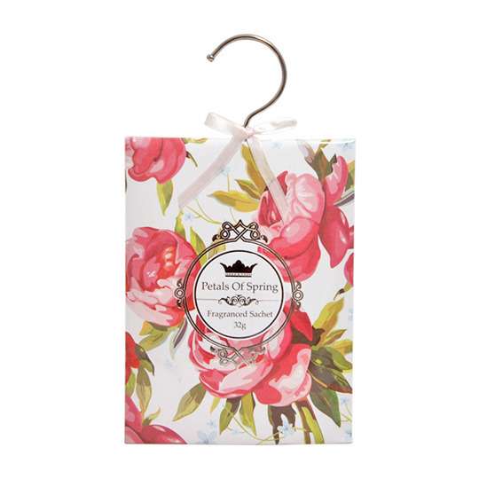 Ароматизатор 'Fragrance' (разные ароматы) / Petals of Spring