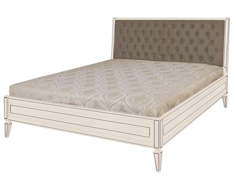 Кровать "Классика" 160х200 см