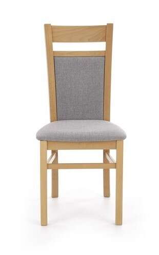 Стул Gerard 2 серо-бежевого цвета