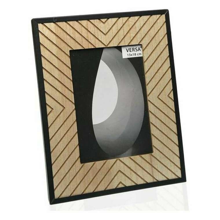 Фоторамка Cohen Деревянный MDF (1,8 x 29 x 25 cm) (13 x 18 cm)