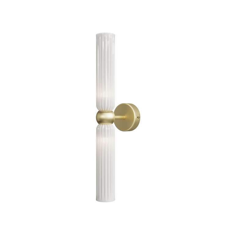 Настенный светильник (бра) Maytoni MOD302WL-02W1 Antic Modern