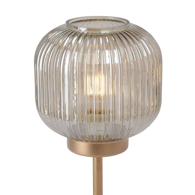 Светильник настольный V2885-8/1L, 1xE27 макс. 40Вт