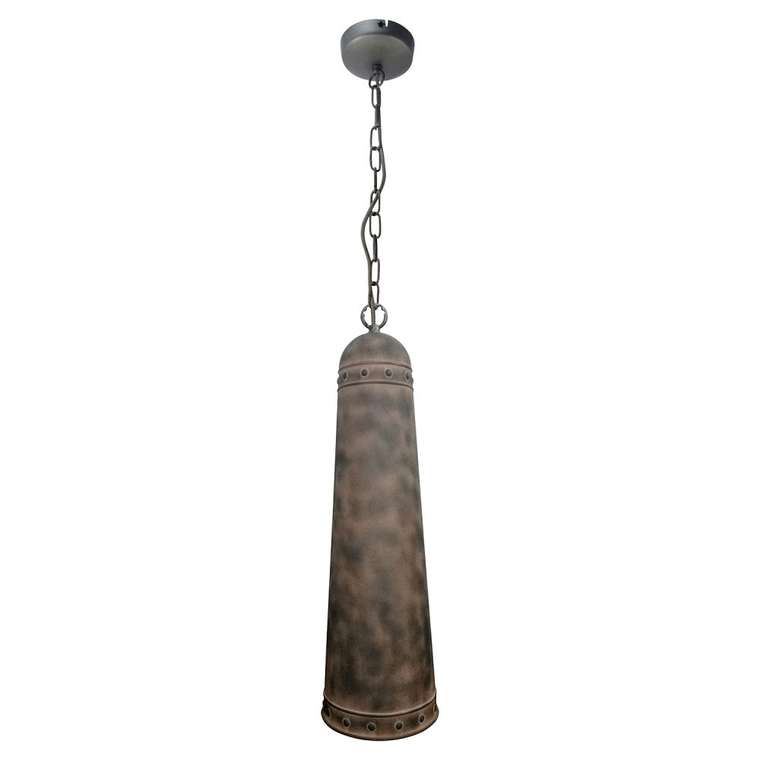 Подвесной светильник Lussole Loft Selma GRLSP-9502