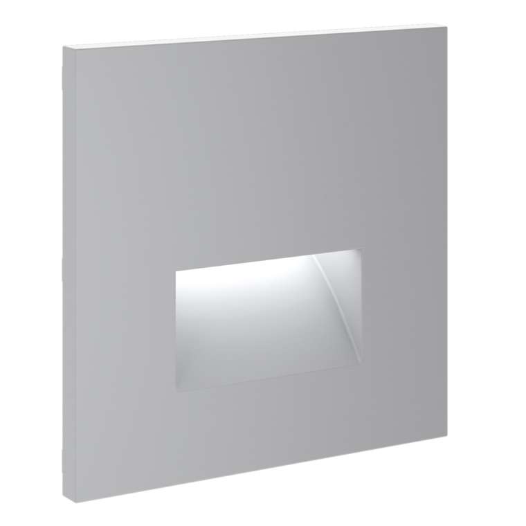 Накладка для подсветки светодиодной, S70 (серый)