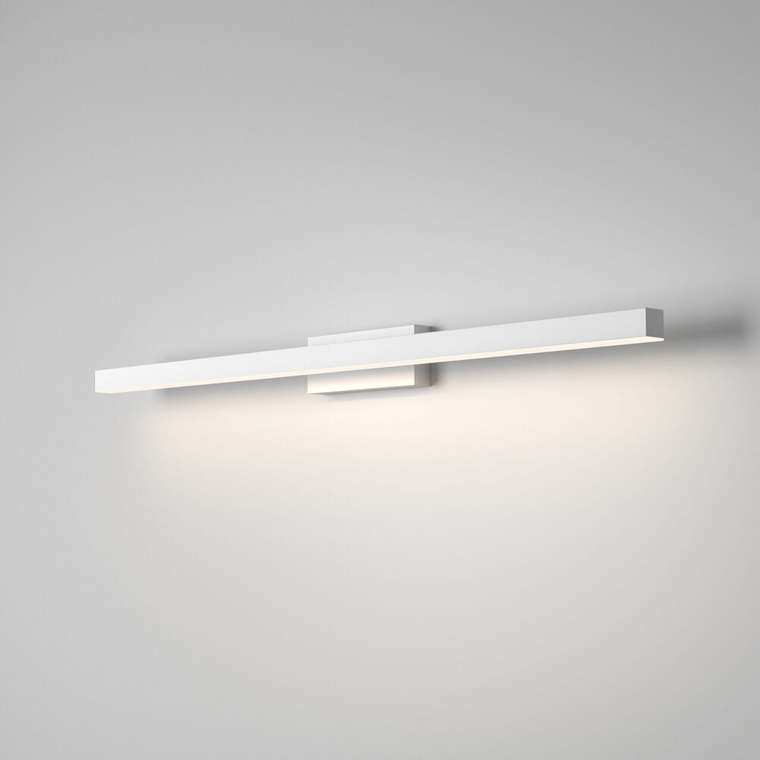 Светильник настенный светодиодный Rino белый 40157/LED