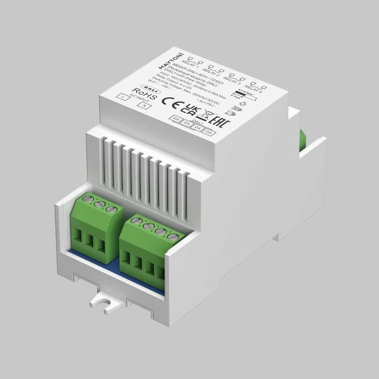 Диммер Lighting control 721021 Модули DALI