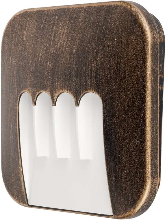Архитектурная подсветка IP54 GB Oasis Light Sidney Led W1872