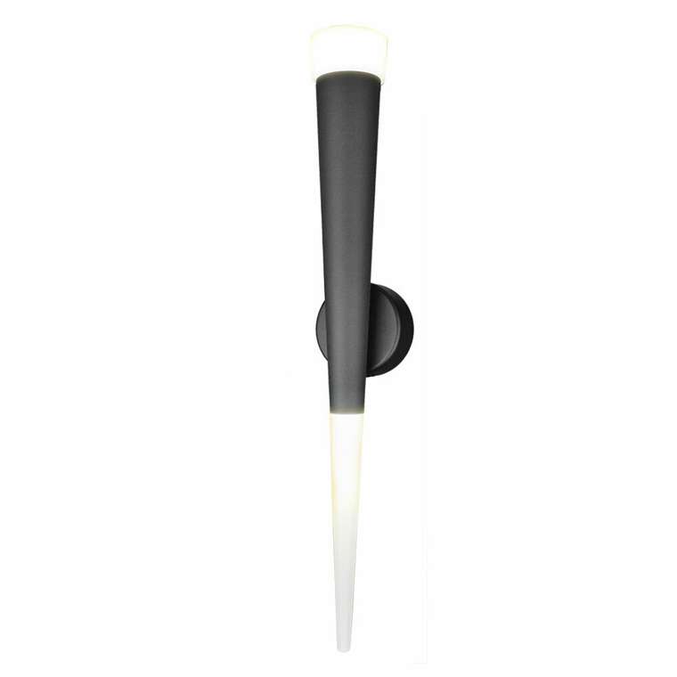 Бра Arte Lamp SABIK A6010AP-1BK