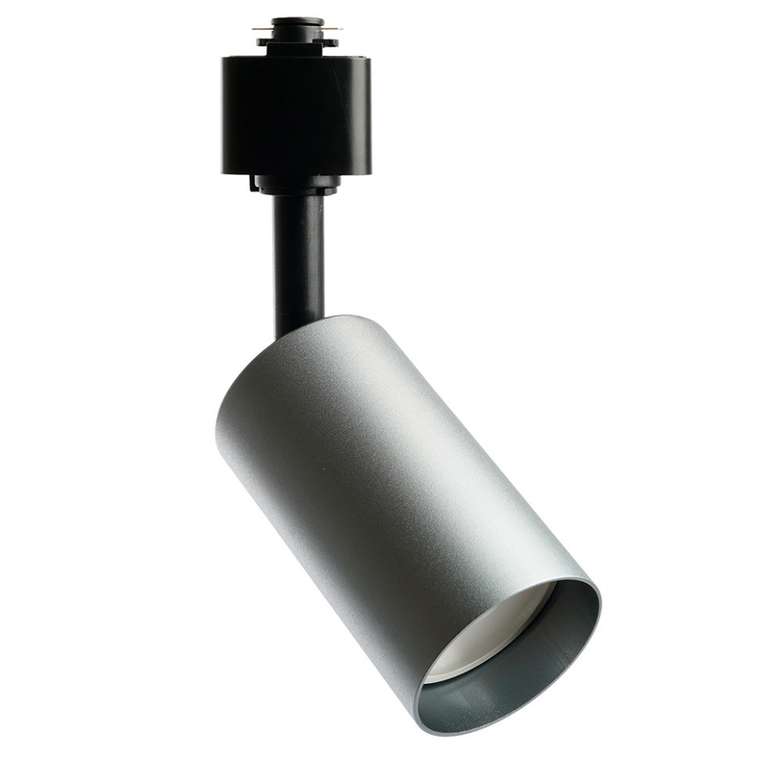 Трековый светильник однофазный 15W 220V Feron AL155 51847