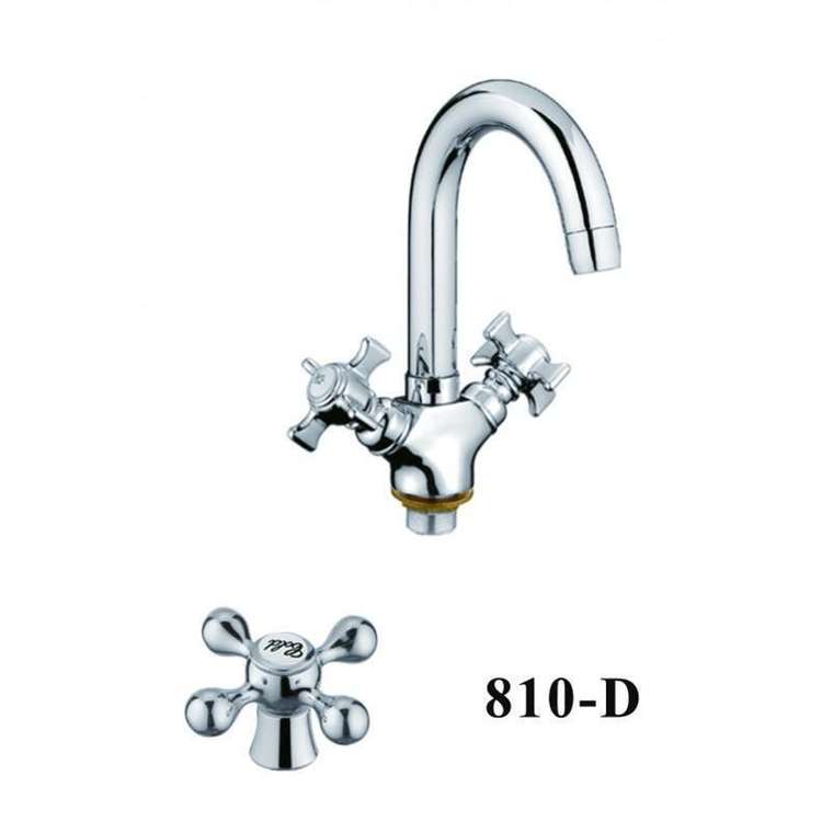 Смеситель для кухни D-Lin D156810-D