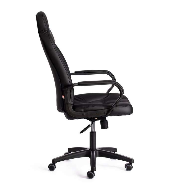 Кресло офисное Neo черного цвета