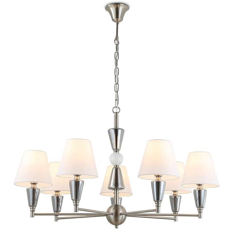 Люстра Ambrella High Light LH75256