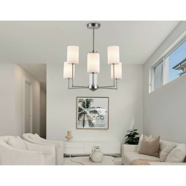 Светильник потолочный Ambrella High Light LH56211