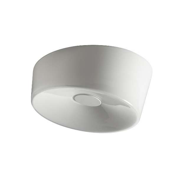 Светильник накладной Foscarini Lumiere XXS, белый                                                   